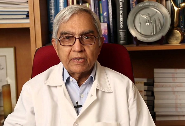 Dr. B. S. Singhal
