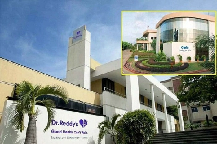 Dr. Reddys Laboratories Ltd
