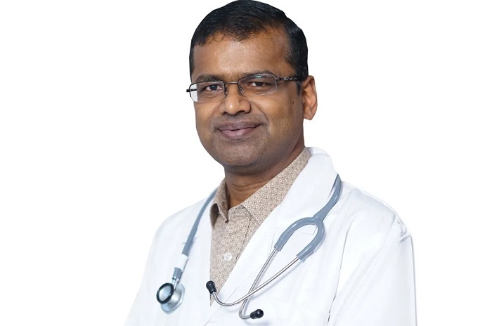 Dr. Sudhir Kumar