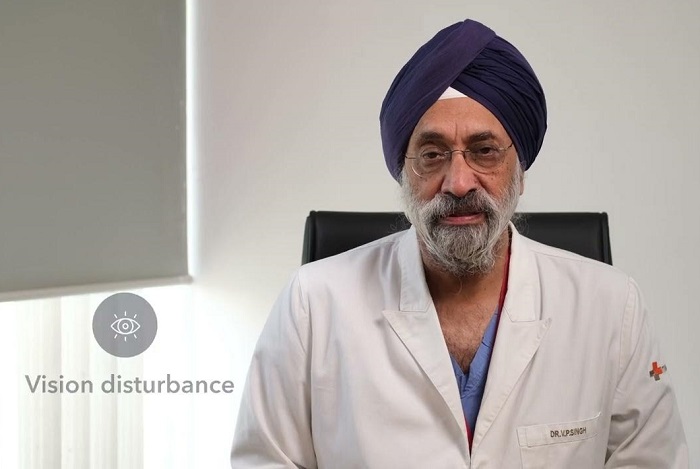 Dr. V. P. Singh