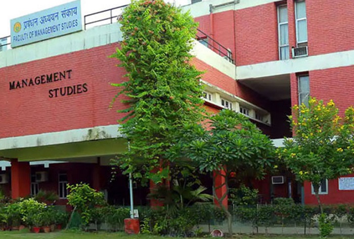 Faculty of Management Studies
