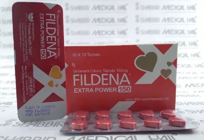 Fildena