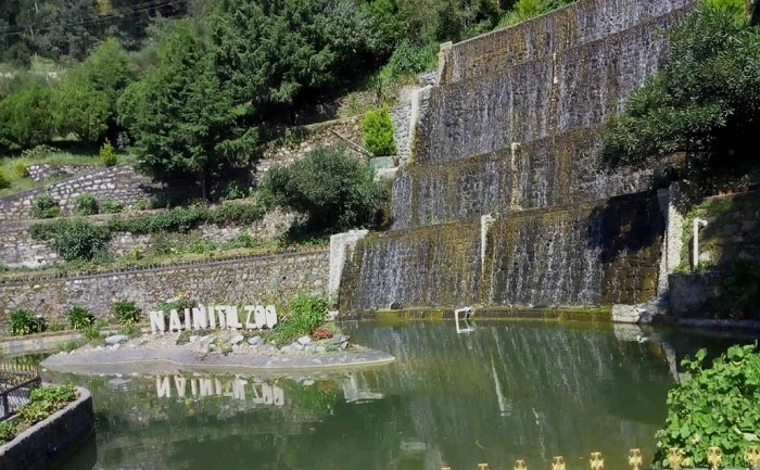 G.B. Pant High Altitude Zoo