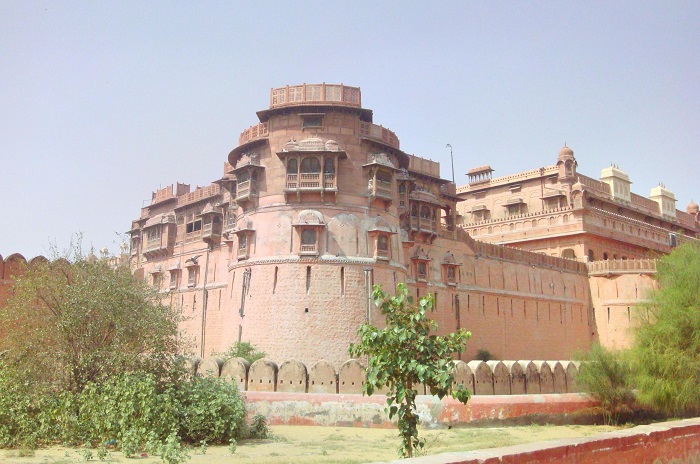 Ganganagar Rajasthan