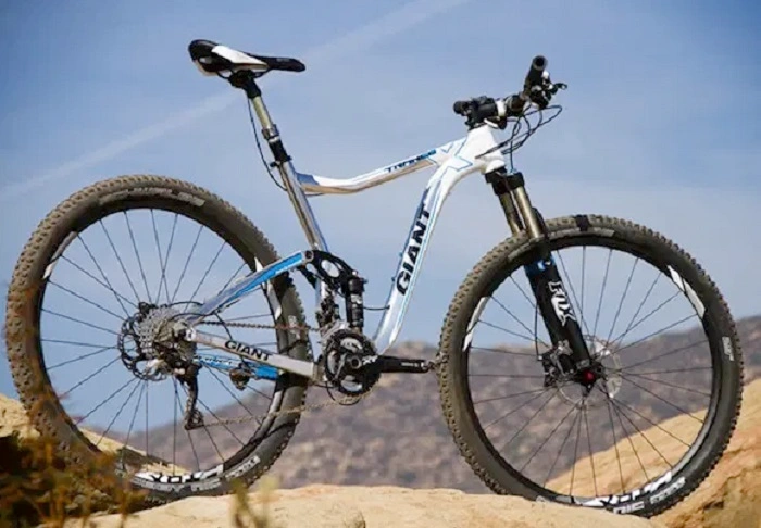 Giant Bicycles