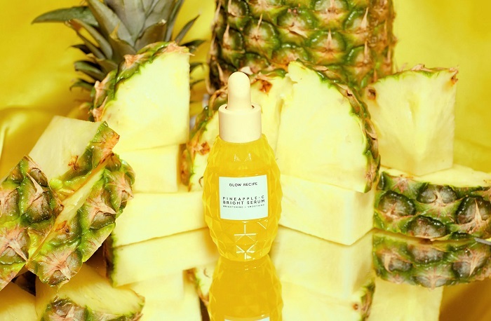 Glow Recipe Pineapple C Bright Serum