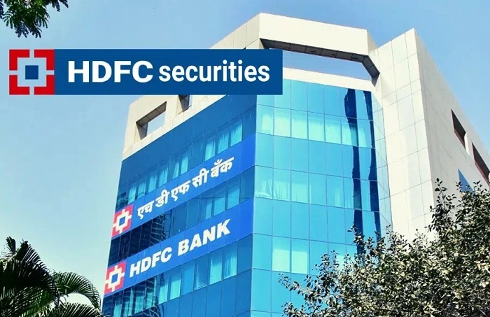 HDFC Securities
