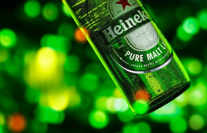 Heineken
