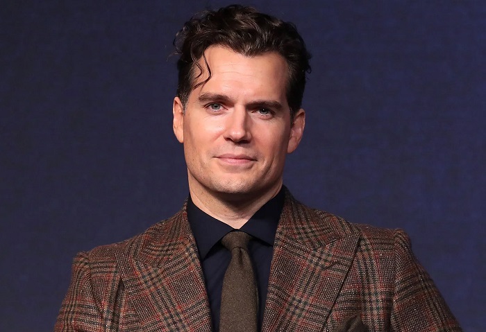 Henry Cavill 1