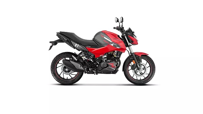 Hero Xtreme 160R