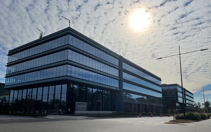 Hewlett Packard Enterprise HPE