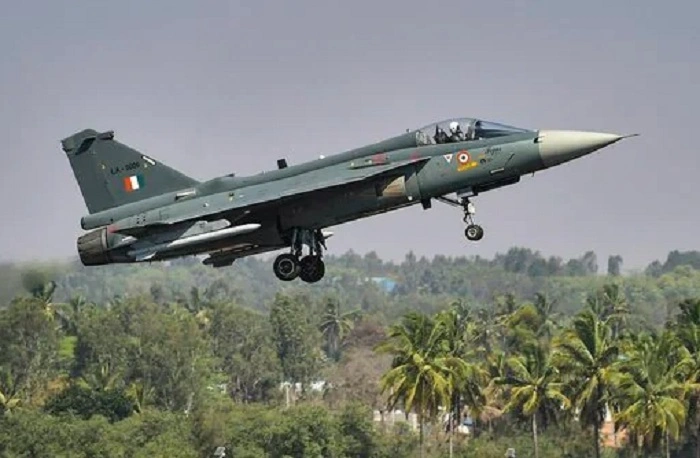 Hindustan Aeronautics Ltd. HAL