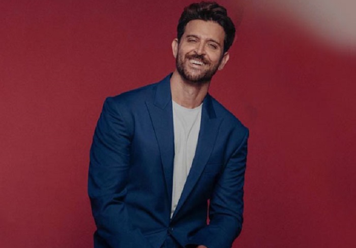 Hrithik Roshan