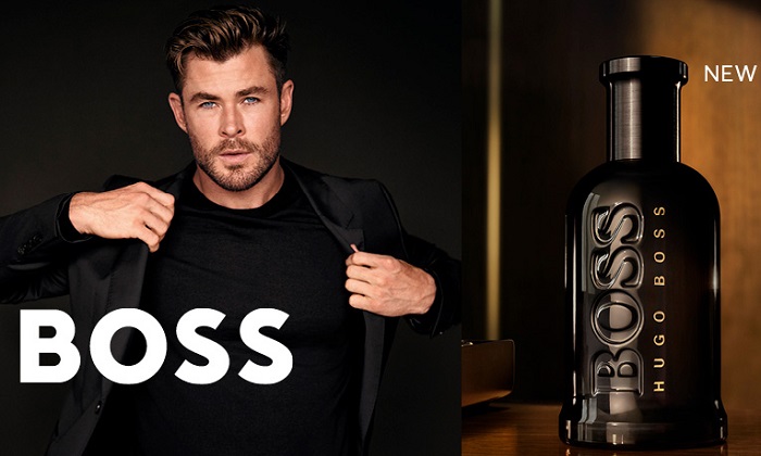 Hugo Boss