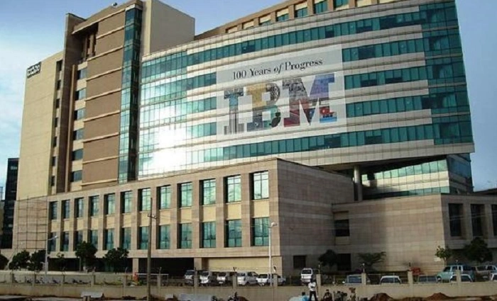 IBM International Business Machines