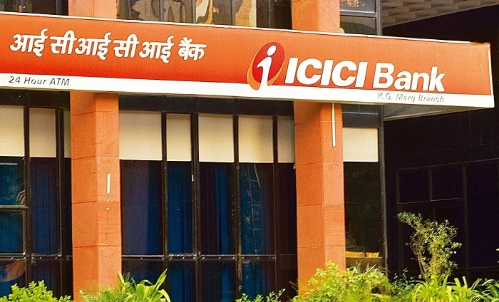 ICICI Bank