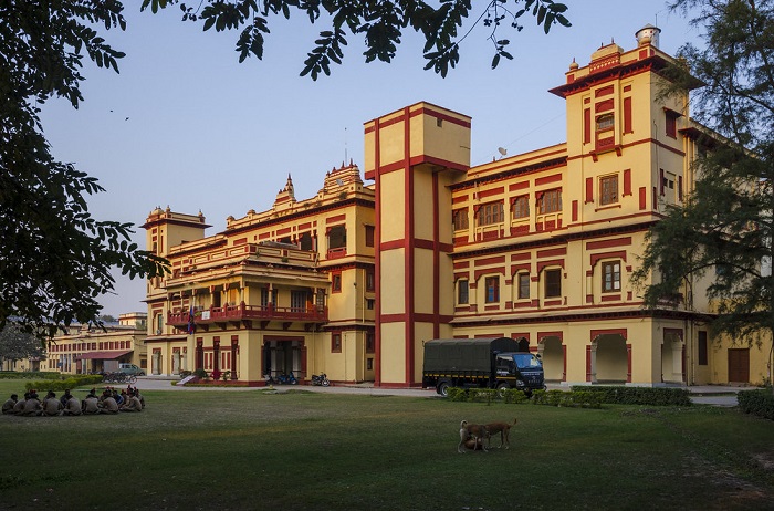 IIT BHU Varanasi