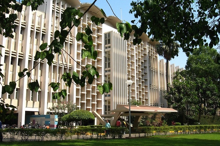 IIT Bombay Mumbai