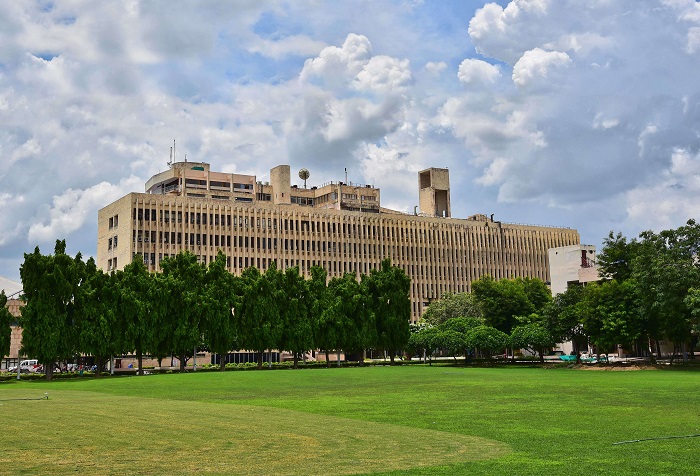 IIT Delhi