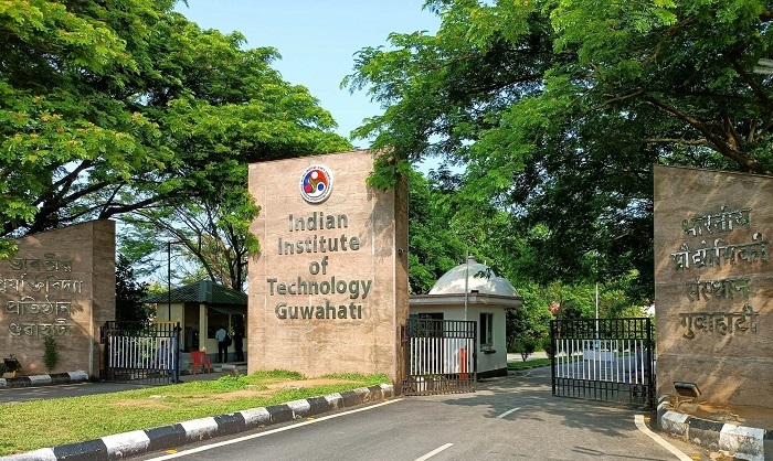 IIT Guwahati