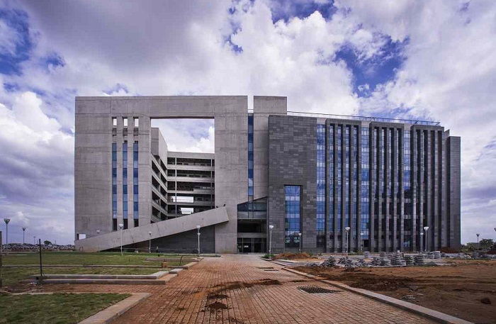 IIT Hyderabad