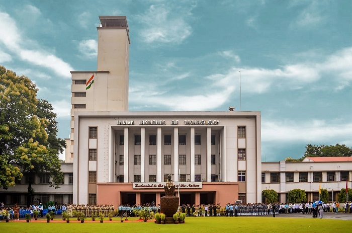 IIT Kharagpur
