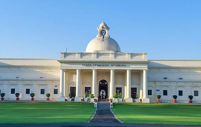 IIT Roorkee