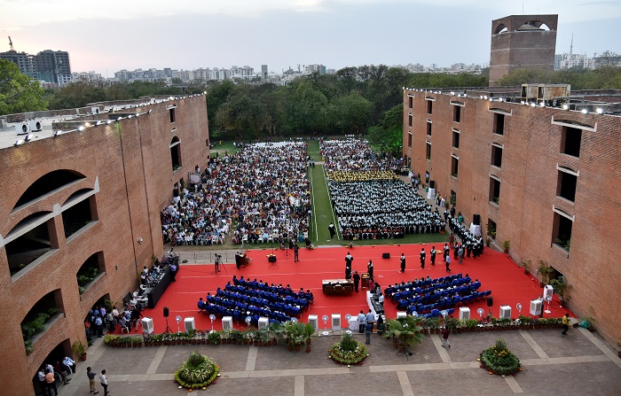 Indian Institute of Management Ahmedabad 1
