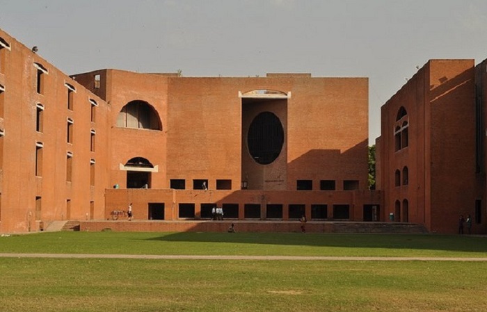 Indian Institute of Management Ahmedabad