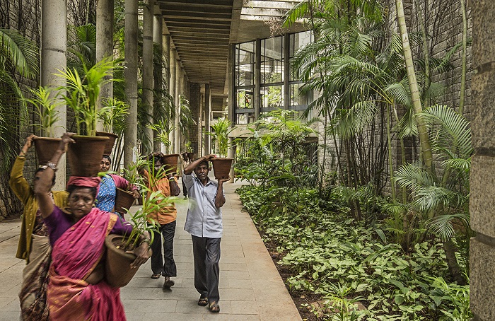 Indian Institute of Management Bangalore 1