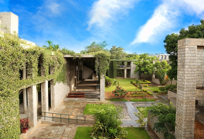 Indian Institute of Management Bangalore