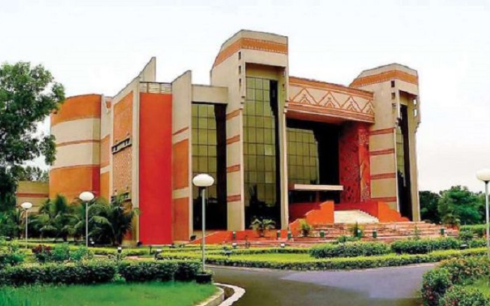 Indian Institute of Management Calcutta 1