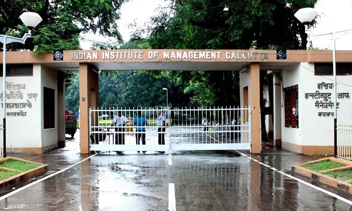 Indian Institute of Management Calcutta