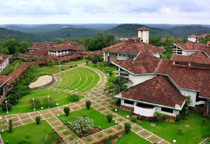Indian Institute of Management Kozhikode