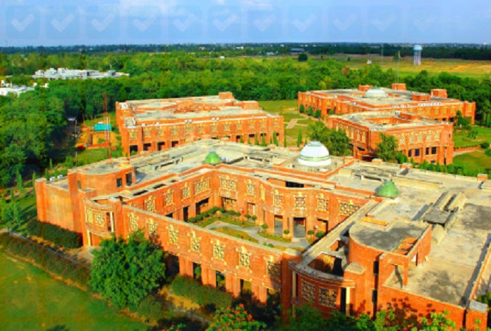 Indian Institute of Management Lucknow 1