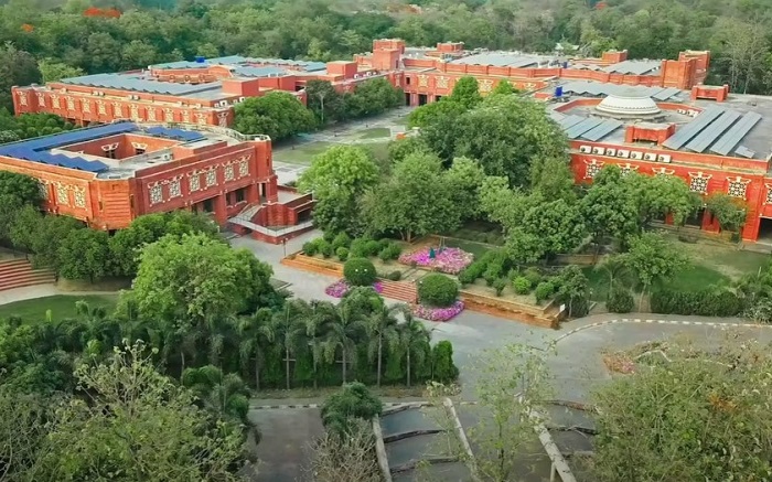 Indian Institute of Management Lucknow