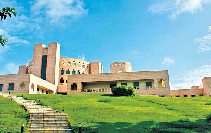 Indian School of Business 1