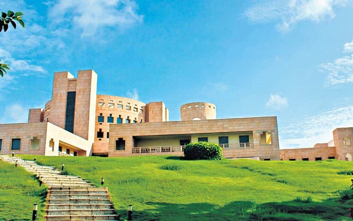 Indian School of Business