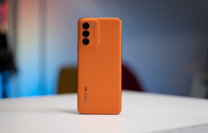 Infinix Zero 5G 2023