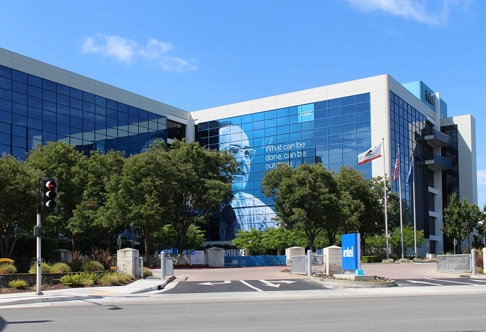 Intel Corporation