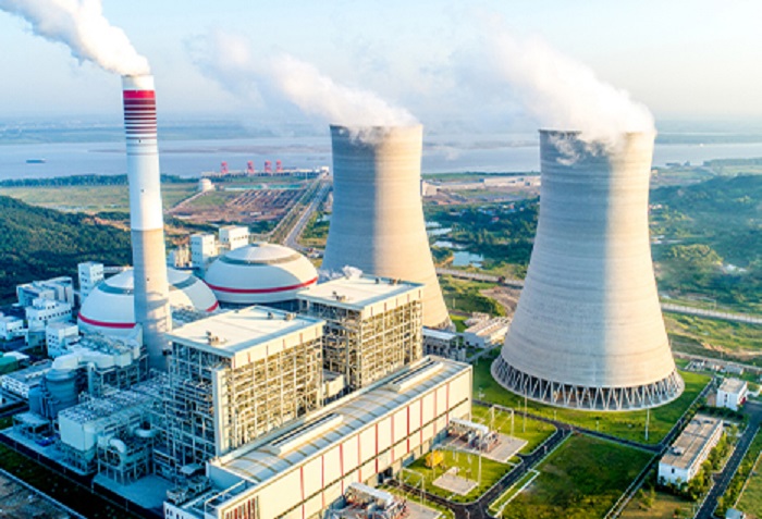 Jaiprakash Power Ventures Ltd