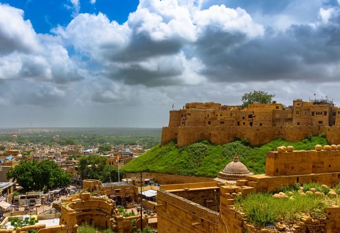 Jaisalmer Rajasthan