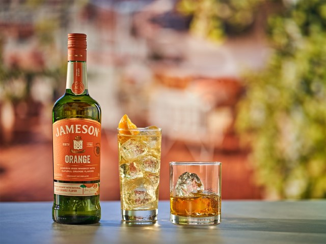 Jameson Small