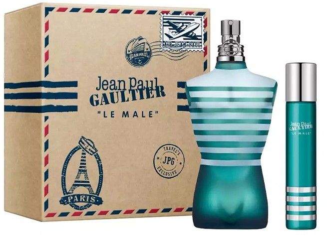 Jean Paul Gaultier Small