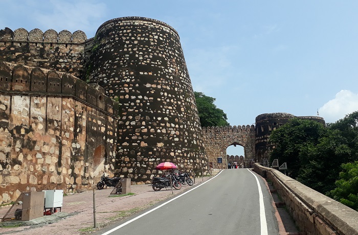 Jhansi Uttar Pradesh