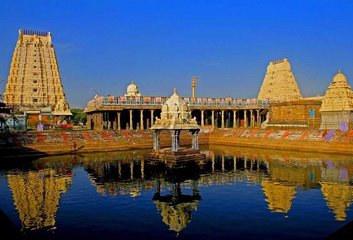 Kanchipuram
