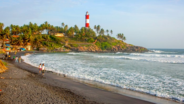 Kovalam Small