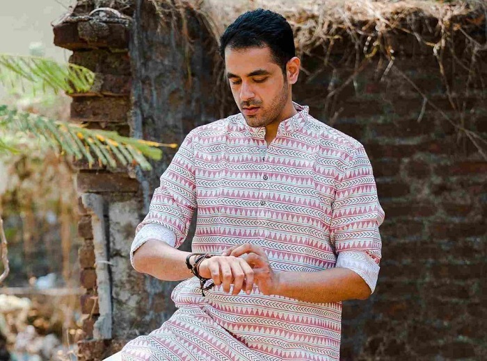 Kurta Pajama