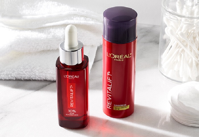 LOreal Paris Revitalift 10 Pure Glycolic Acid Serum