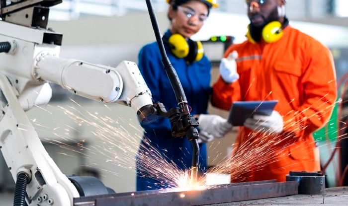 LT Technology Services Ltd